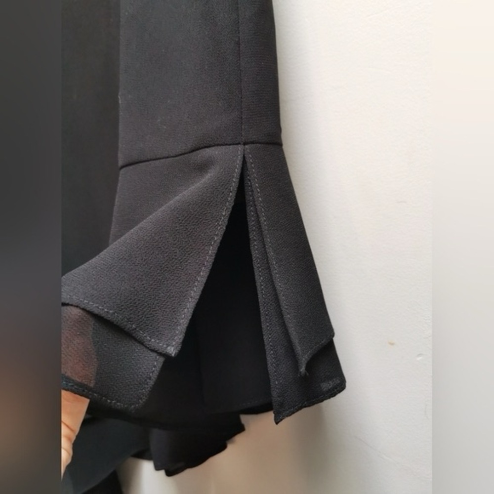 Escada Margaretha Ley Vintage Skirt size 42 european large/xl - Picture 3 of 7